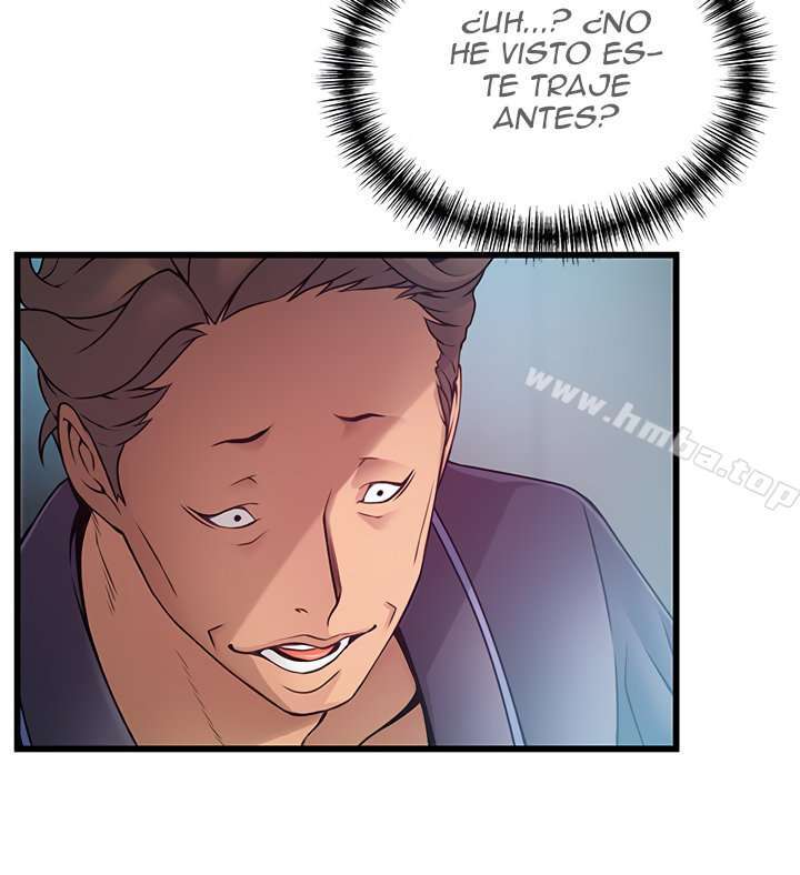 Weakness Capitulo 63 página 24