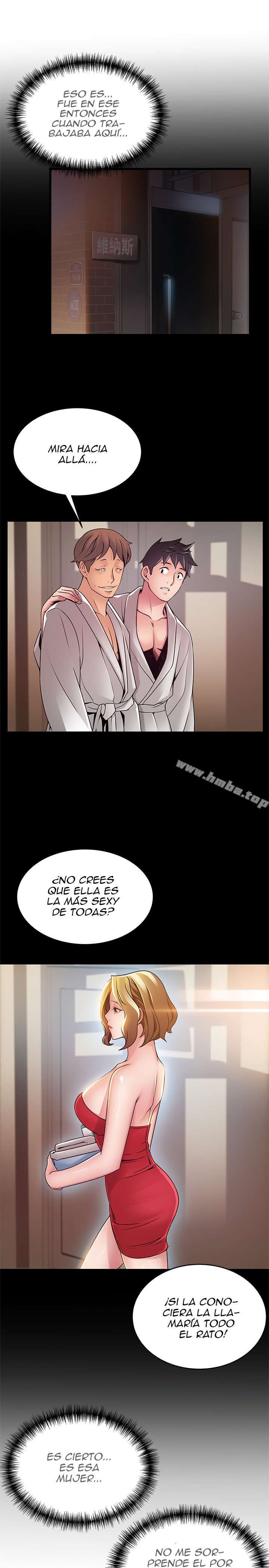 Weakness Capitulo 63 página 25