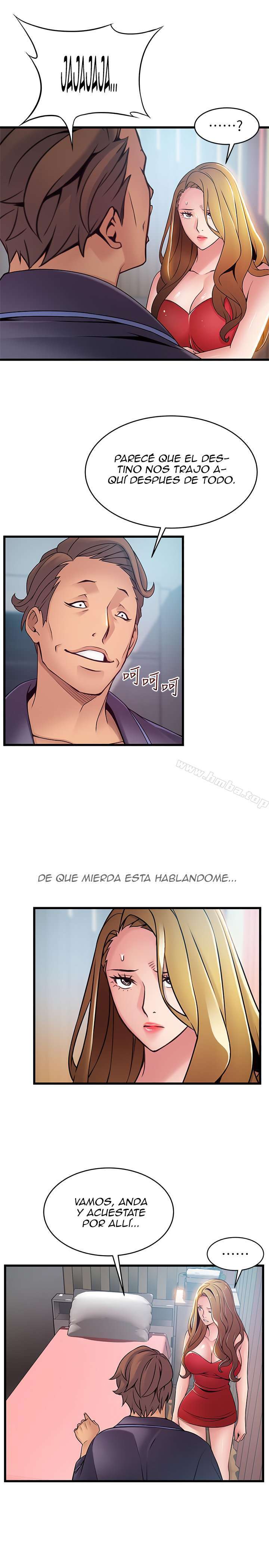 Weakness Capitulo 63 página 27