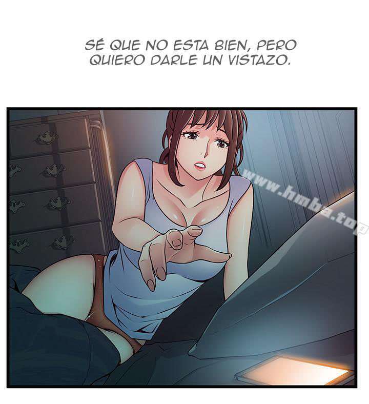 Weakness Capitulo 63 página 6