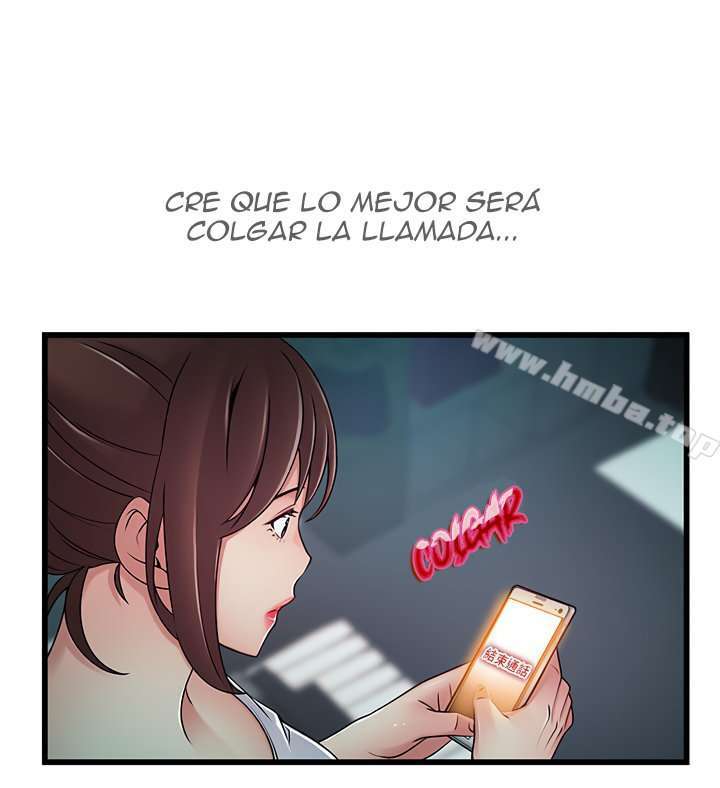 Weakness Capitulo 63 página 8