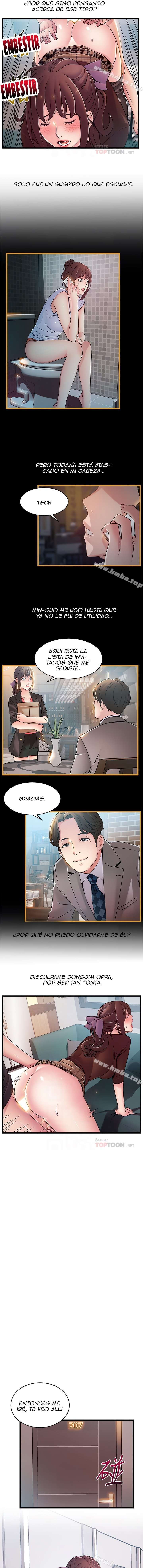 Weakness Capitulo 65 página 4