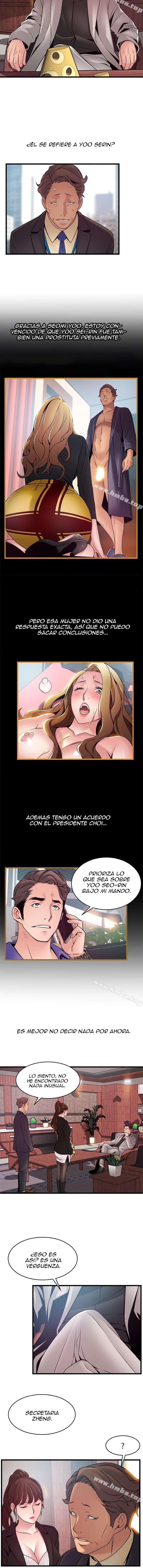 Weakness Capitulo 65 página 9