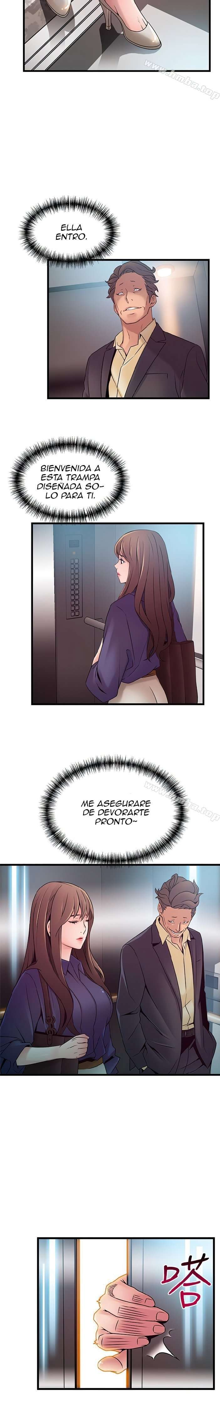 Weakness Capitulo 66 página 12