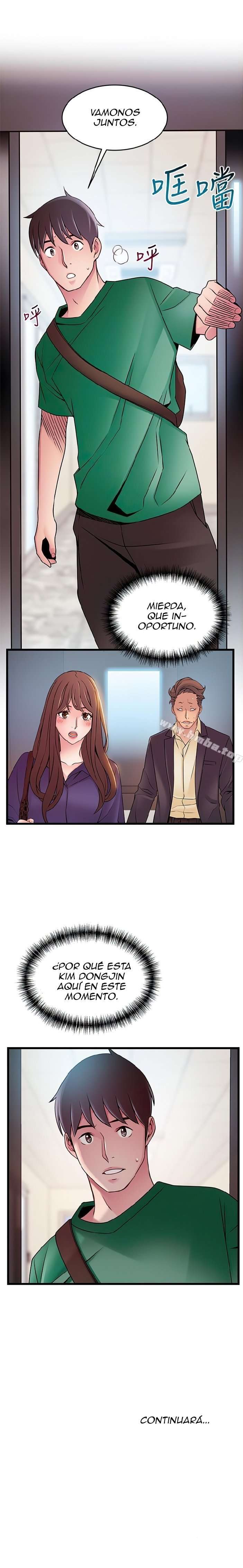Weakness Capitulo 66 página 13