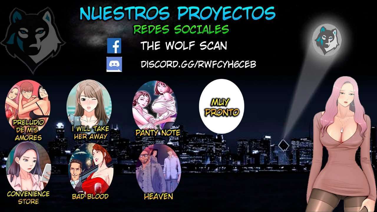 Weakness Capitulo 66 página 16