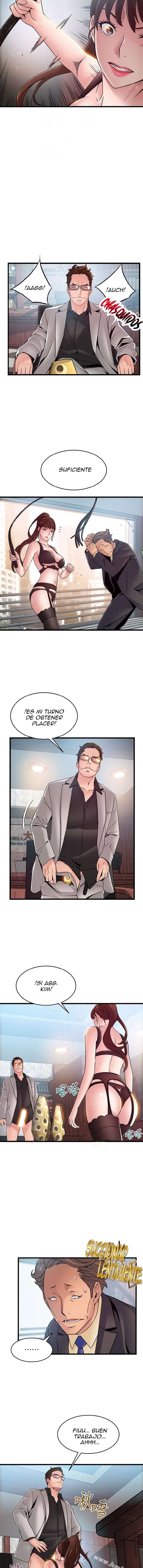 Weakness Capitulo 66 página 4