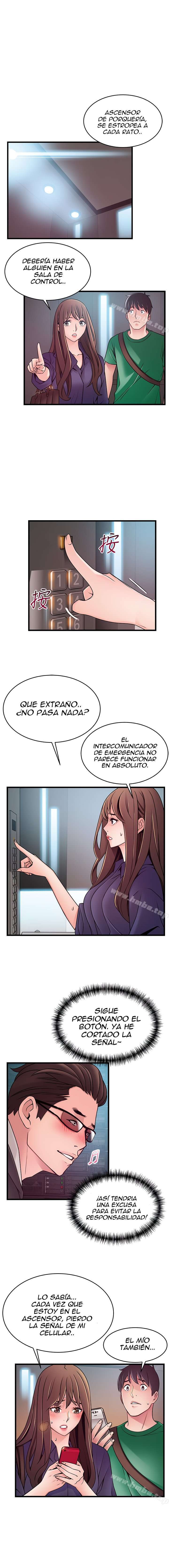 Weakness Capitulo 67 página 12