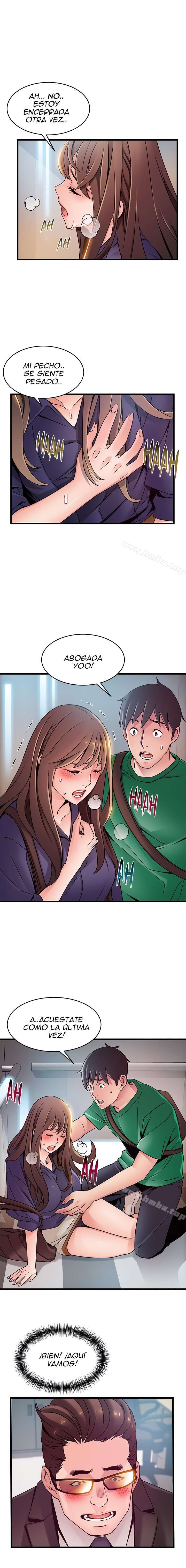 Weakness Capitulo 67 página 13