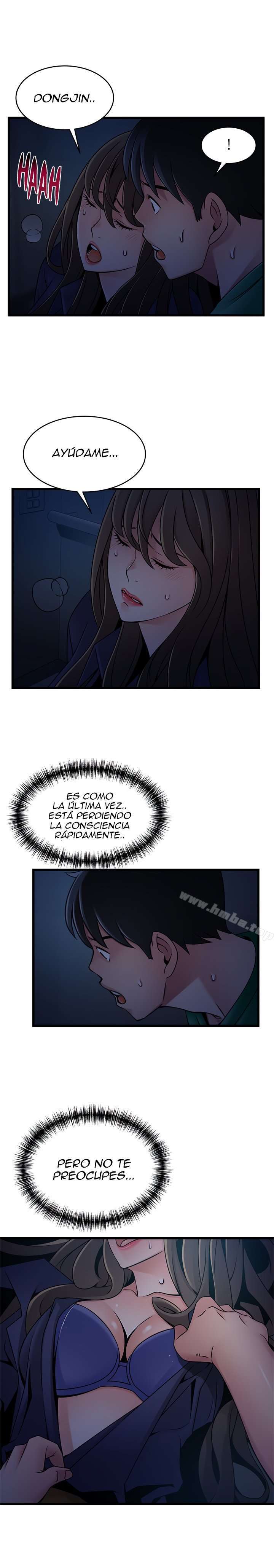 Weakness Capitulo 67 página 15