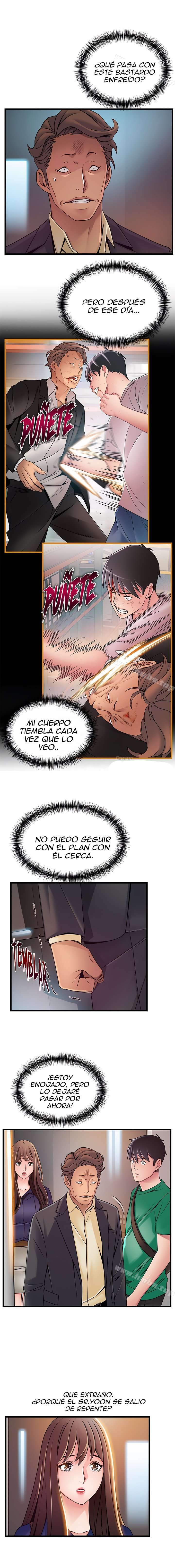 Weakness Capitulo 67 página 4