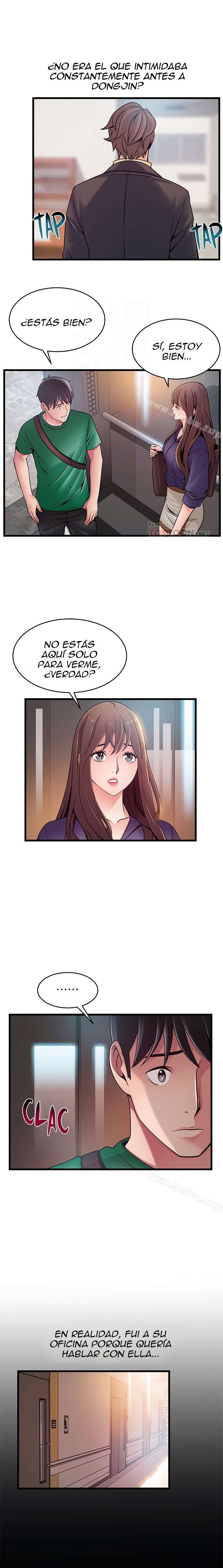 Weakness Capitulo 67 página 5