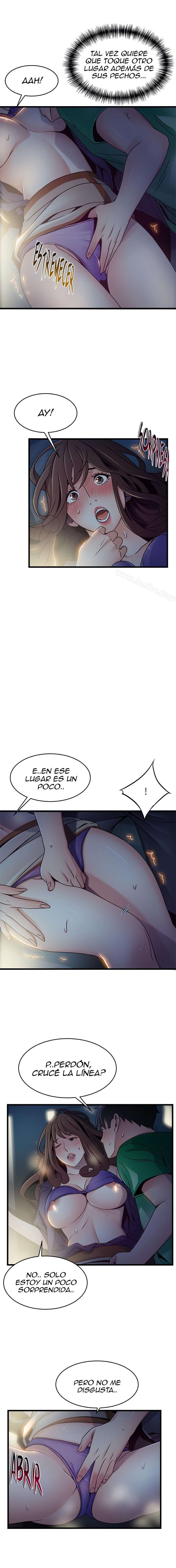 Weakness Capitulo 68 página 13