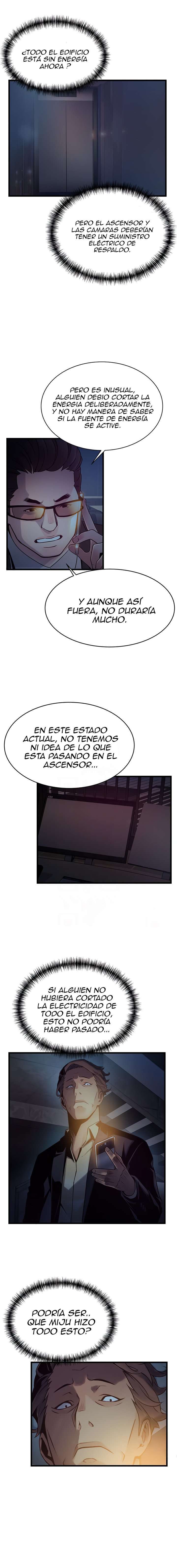 Weakness Capitulo 68 página 4