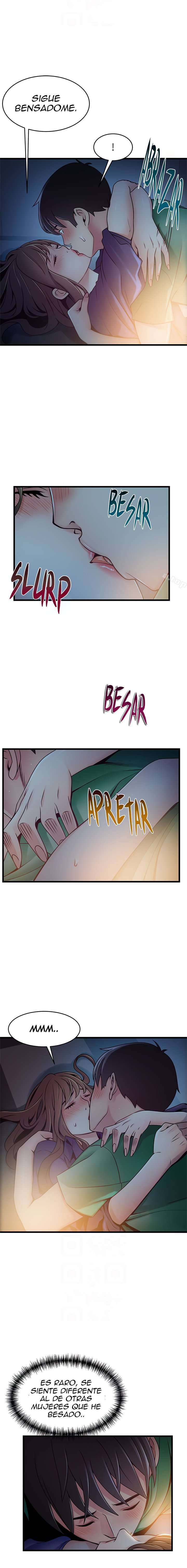 Weakness Capitulo 68 página 7