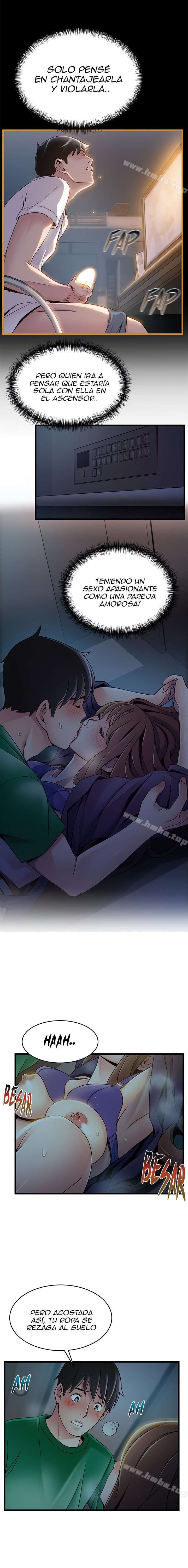 Weakness Capitulo 69 página 12