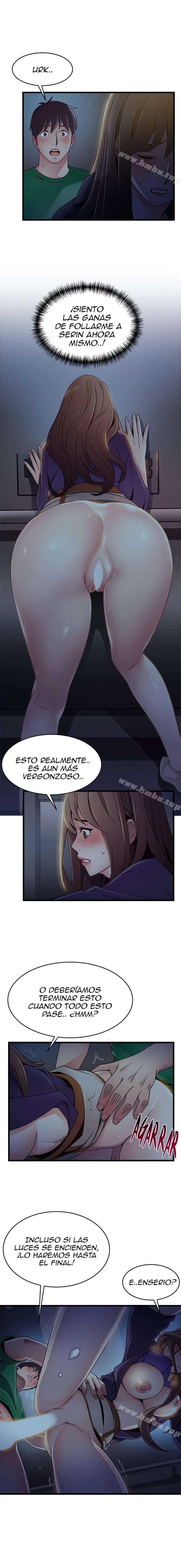 Weakness Capitulo 69 página 14