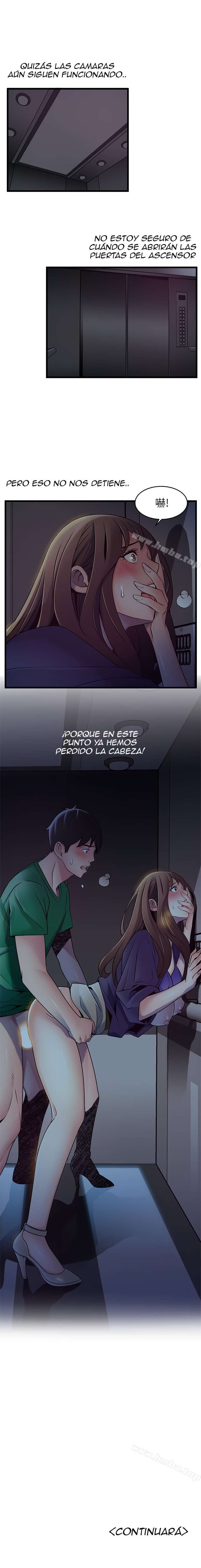 Weakness Capitulo 69 página 15
