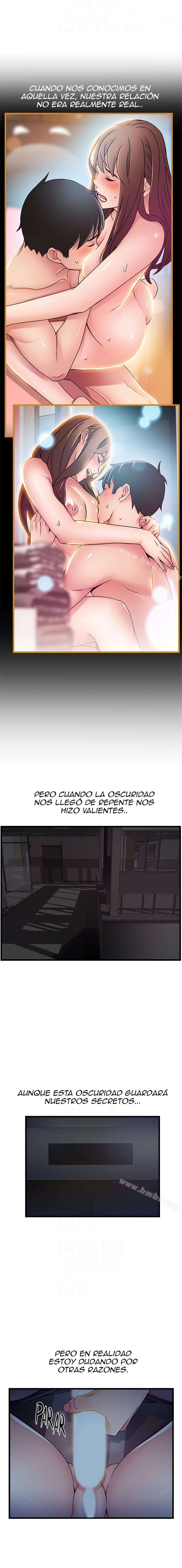 Weakness Capitulo 69 página 4