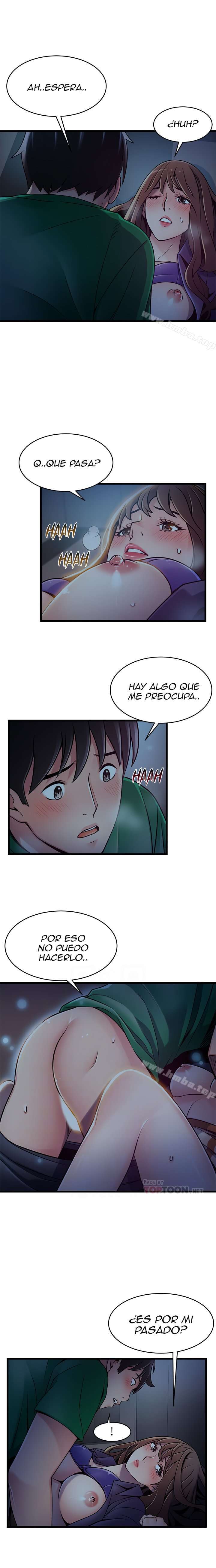 Weakness Capitulo 69 página 5