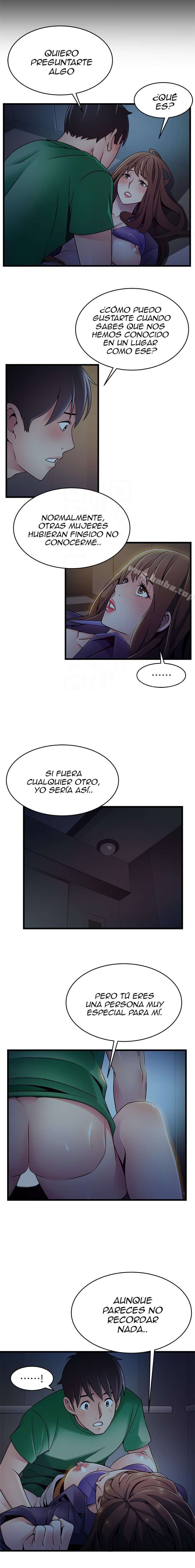 Weakness Capitulo 69 página 7