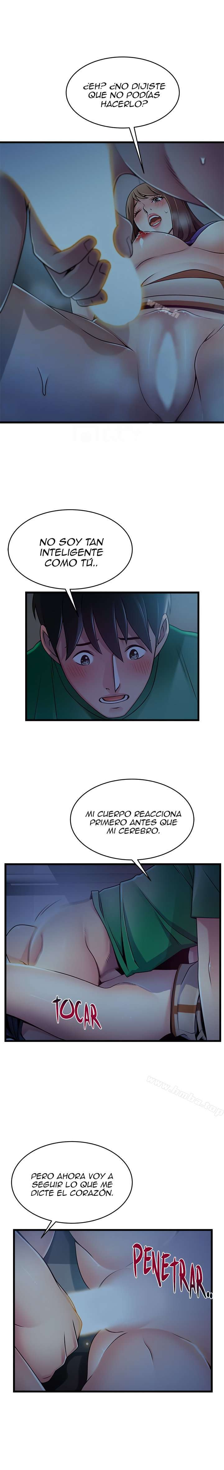 Weakness Capitulo 69 página 9