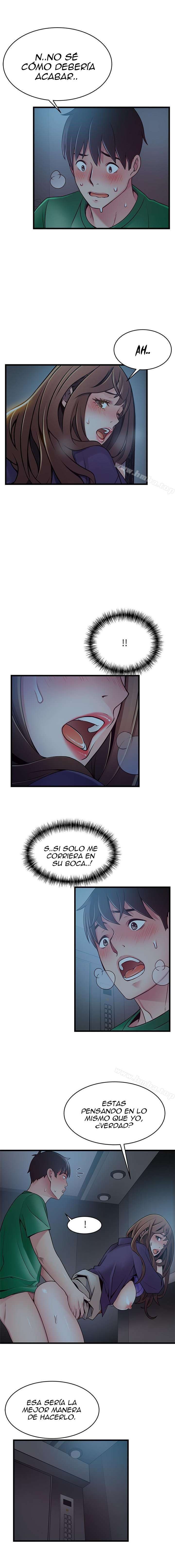 Weakness Capitulo 70 página 12