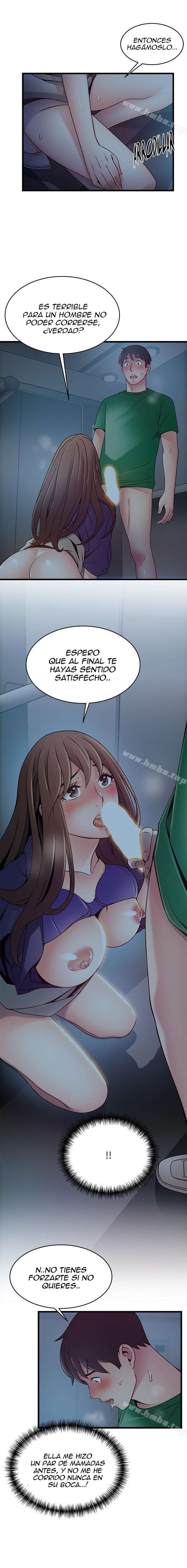 Weakness Capitulo 70 página 13