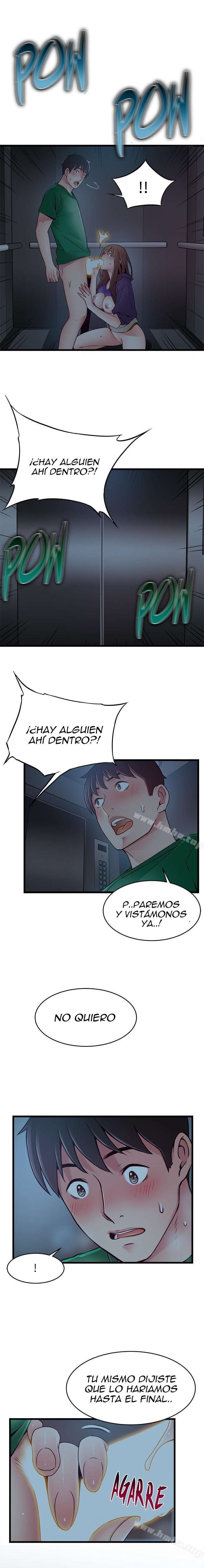 Weakness Capitulo 70 página 15