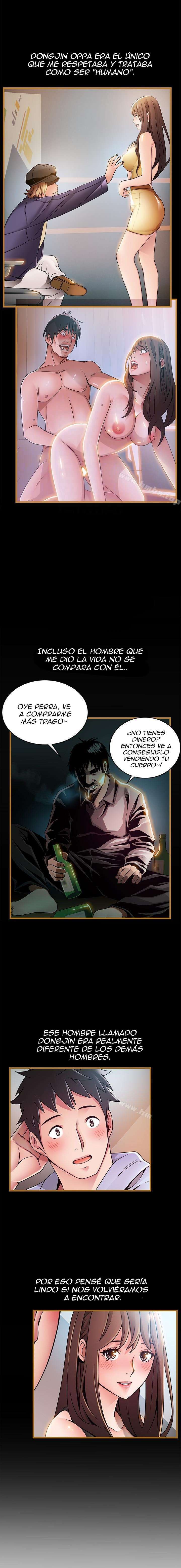 Weakness Capitulo 70 página 7