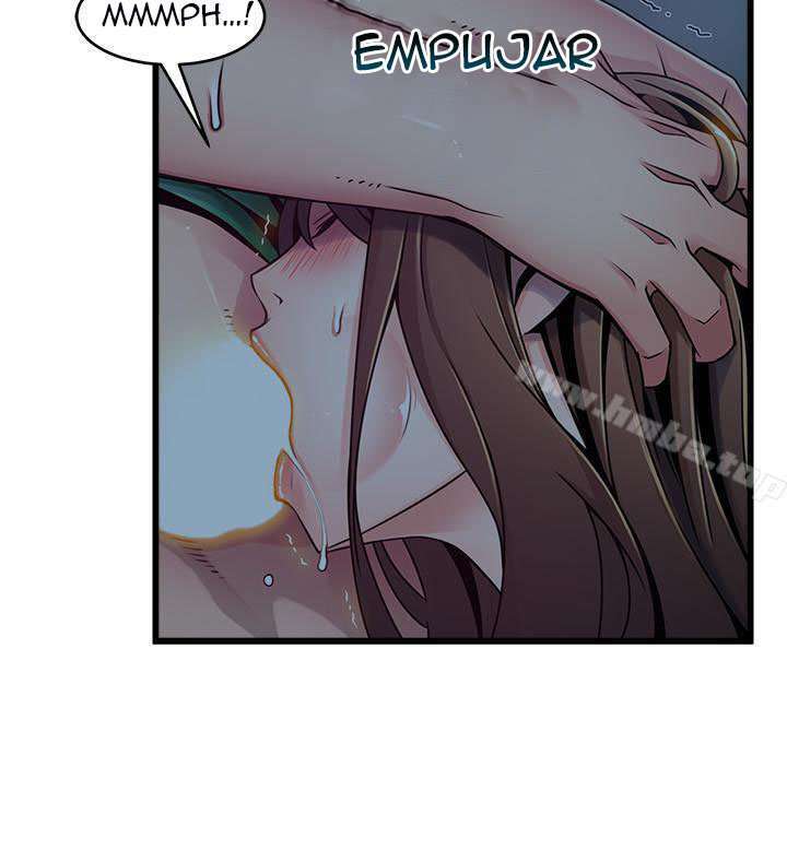 Weakness Capitulo 71 página 10
