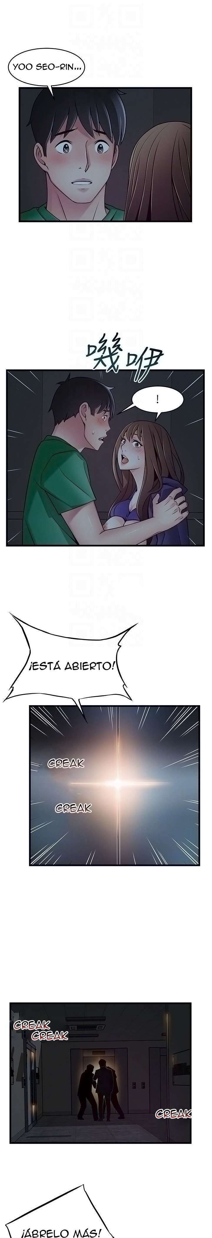 Weakness Capitulo 71 página 15