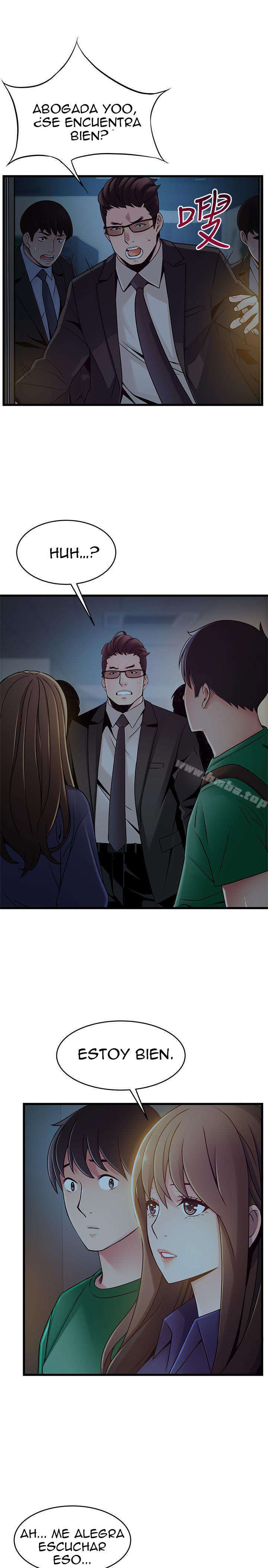 Weakness Capitulo 71 página 19