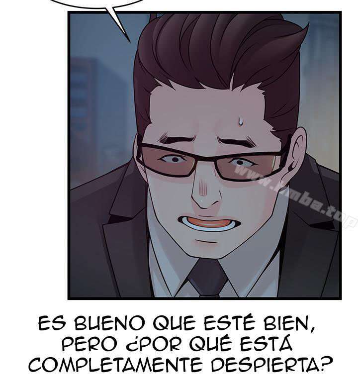 Weakness Capitulo 71 página 20