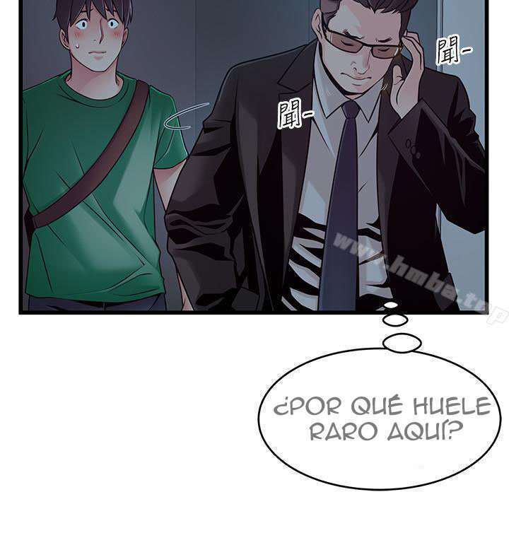 Weakness Capitulo 71 página 24