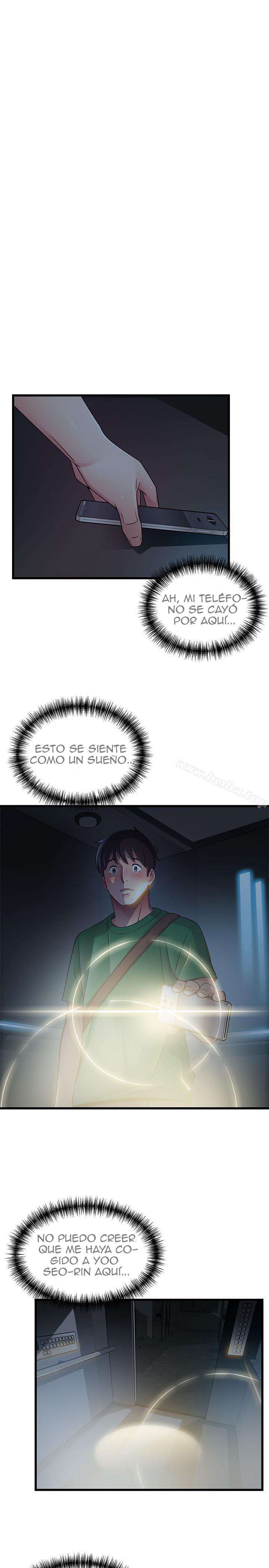 Weakness Capitulo 71 página 25