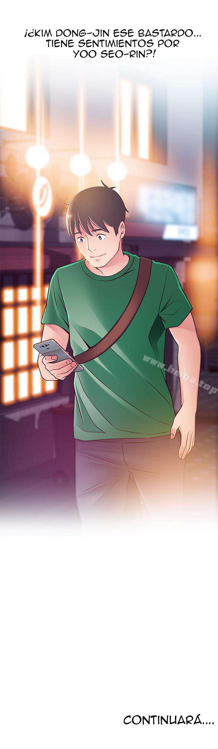 Weakness Capitulo 71 página 35