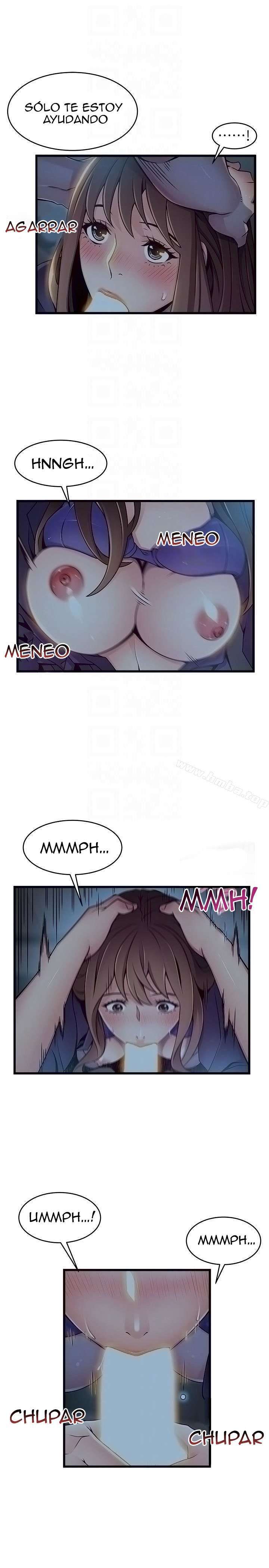 Weakness Capitulo 71 página 7