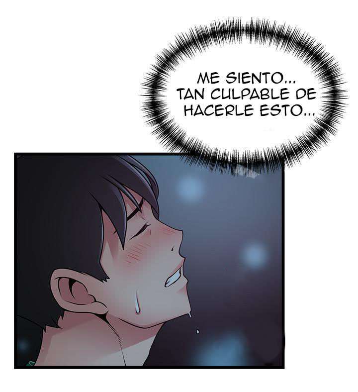 Weakness Capitulo 71 página 8