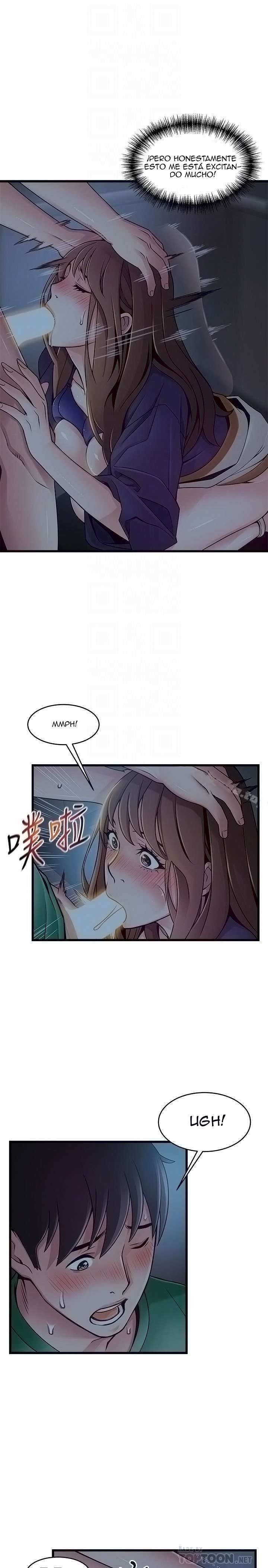 Weakness Capitulo 71 página 9