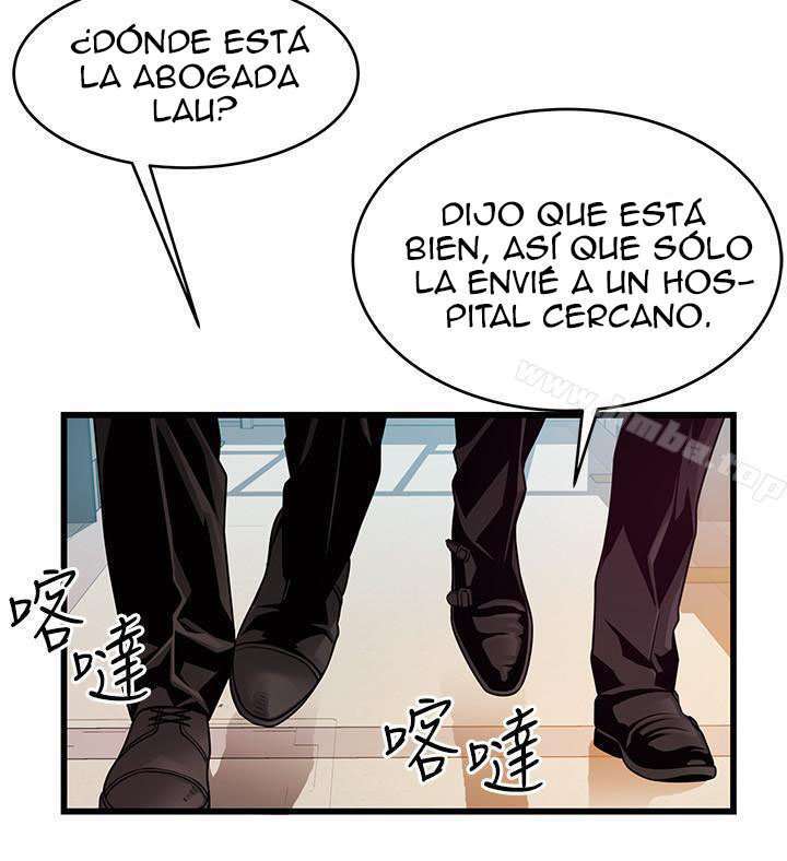 Weakness Capitulo 72 página 24