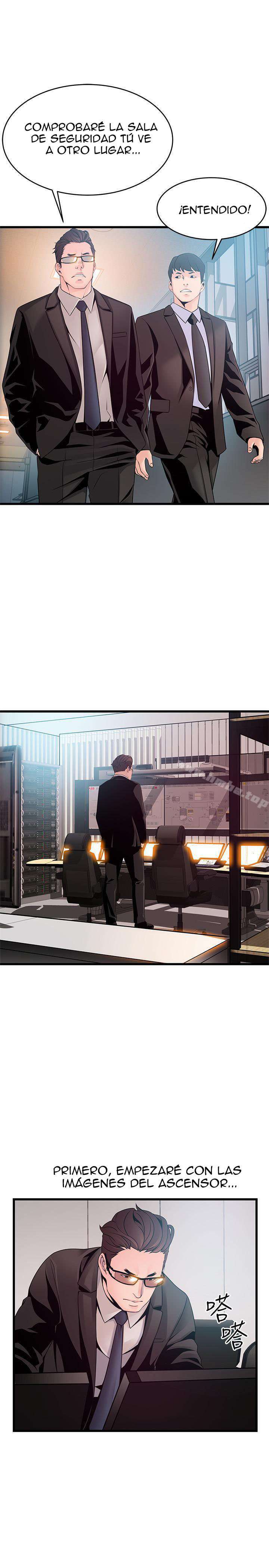 Weakness Capitulo 72 página 25