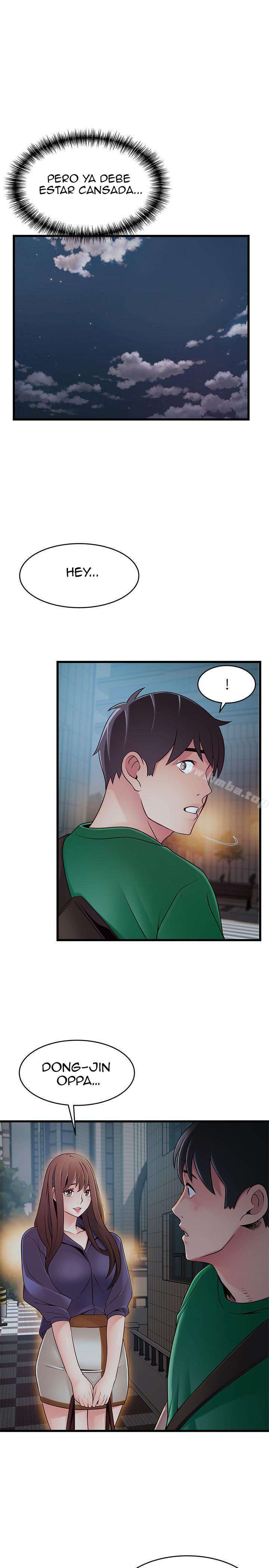 Weakness Capitulo 72 página 31