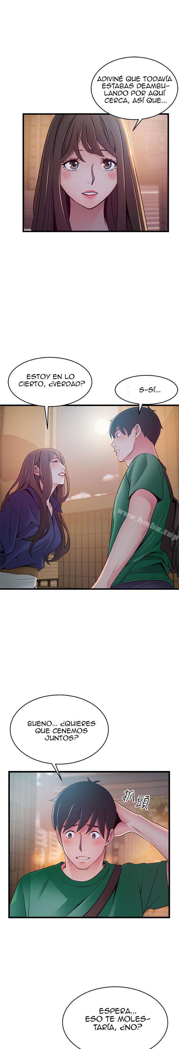 Weakness Capitulo 72 página 33