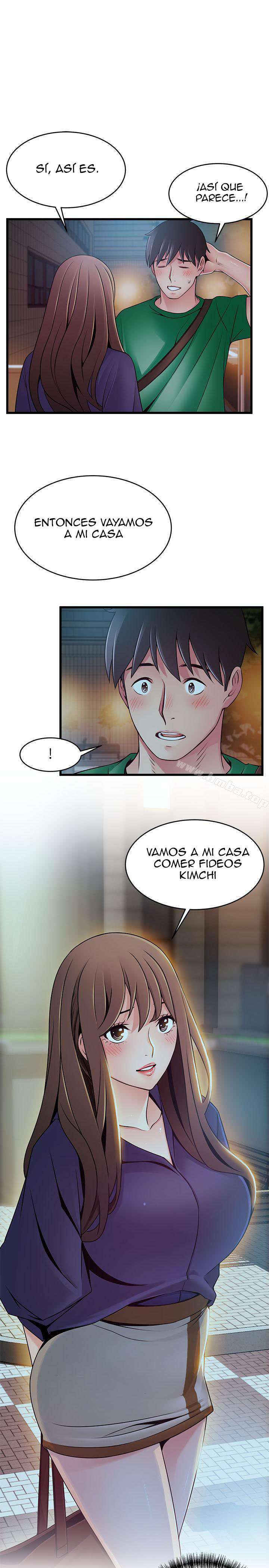 Weakness Capitulo 72 página 35