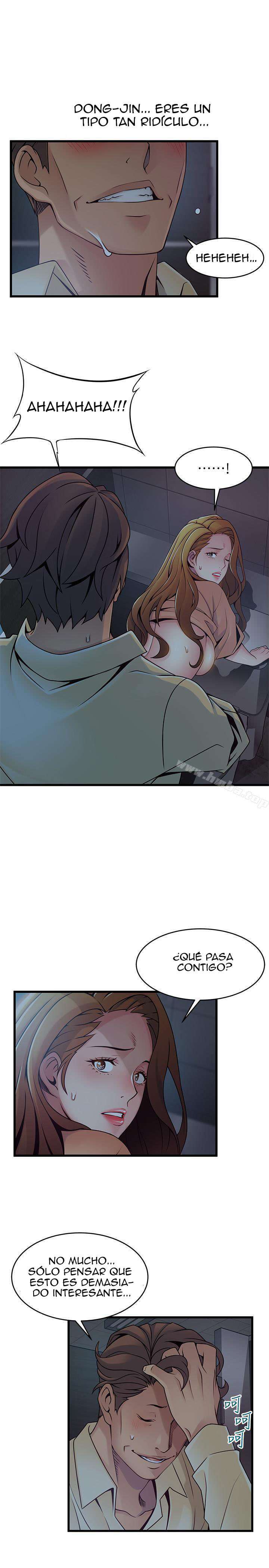 Weakness Capitulo 72 página 7