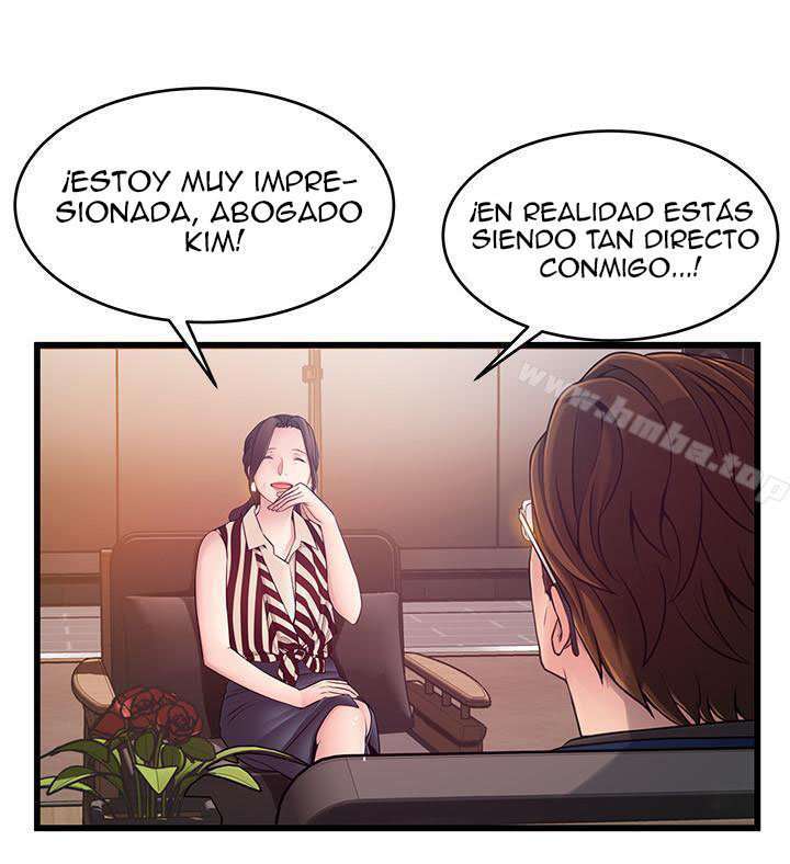 Weakness Capitulo 73 página 12