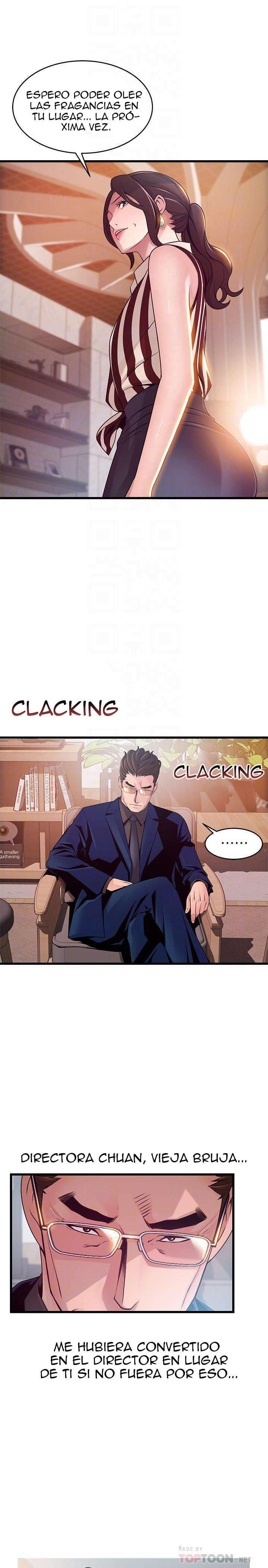 Weakness Capitulo 73 página 15