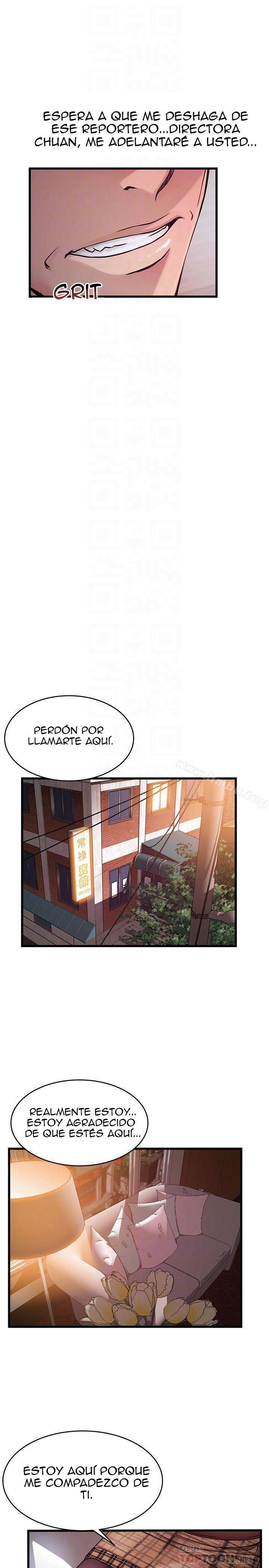 Weakness Capitulo 73 página 17
