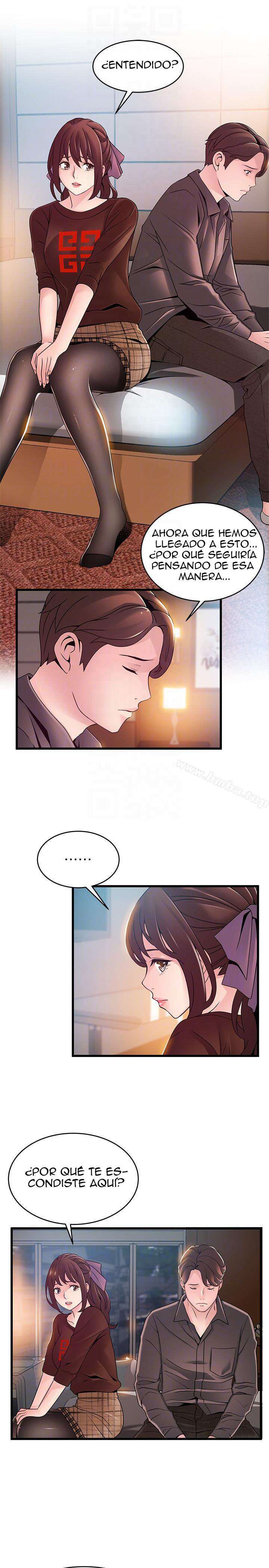 Weakness Capitulo 73 página 19